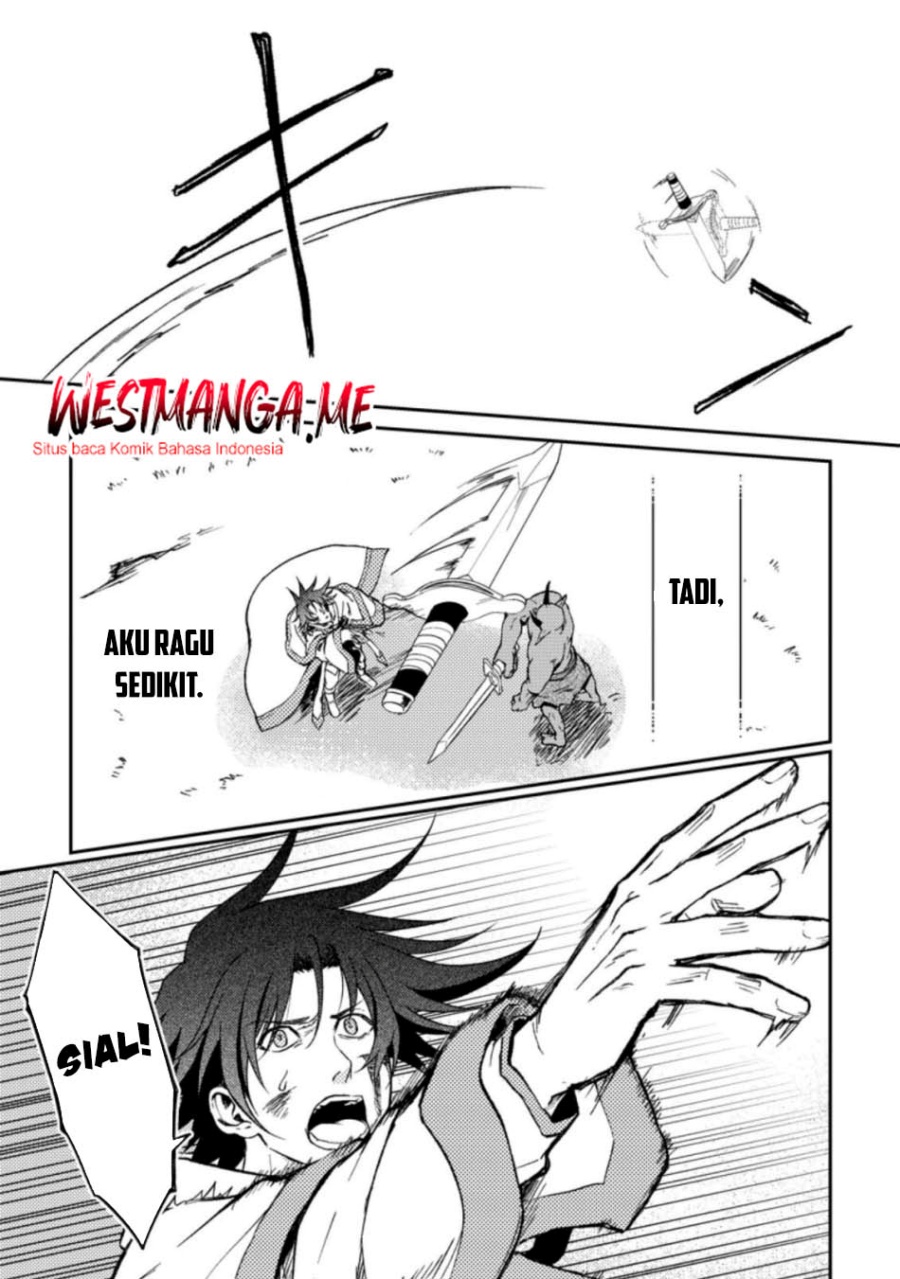 Party Kara Tsuihou Sareta Sono Chiyushi, Jitsuha Saikyou Nitsuki chapter 27